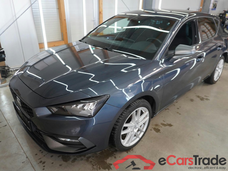 Leon FR e-HYBRID 1.4 150KW AT6 E6d #1
