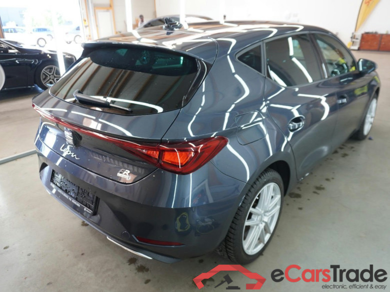 Leon FR e-HYBRID 1.4 150KW AT6 E6d #3
