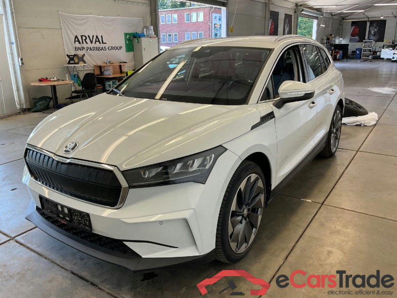 Enyaq iV 80 Loft 150KW
