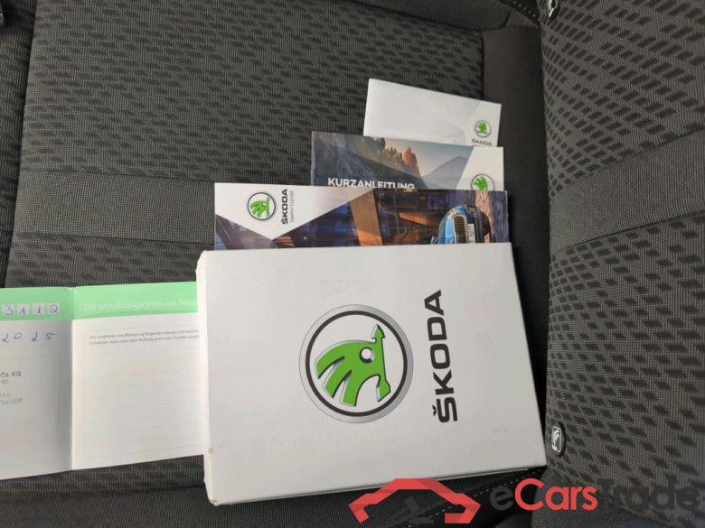 Octavia Combi Style 2.0 TDI 110KW AT7 E6d #3