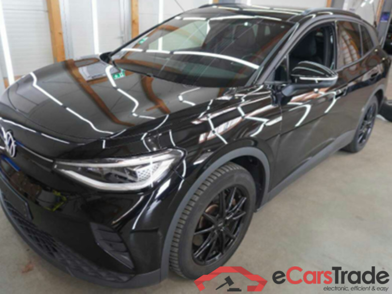 ID.4 150 kW Pro Performance