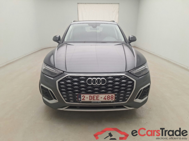 Audi, Q5 SB FL'20, Audi Q5 SPORTBACK Bus.Ed.SL 35 TDI S tronic 5d