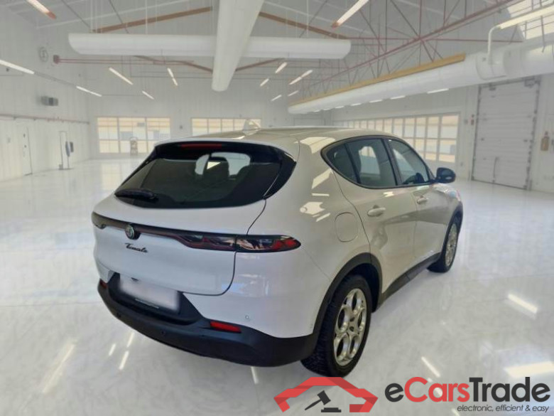 ALFA ROMEO TONALE / 2022 / 5P / SUV 1.6 DIESEL 130CV TCT6 SPRINT #2