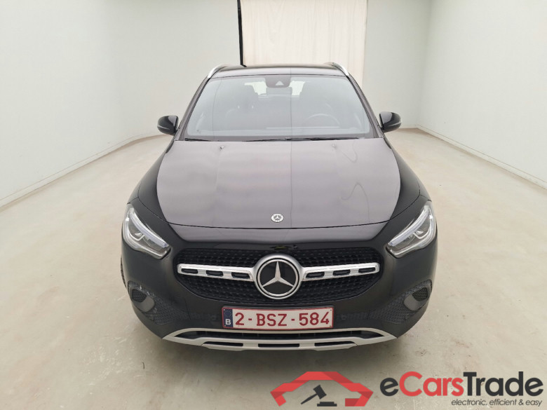 Mercedes, GLA '20 PHEV, Mercedes-Benz GLA GLA 250e Business Solution 5d