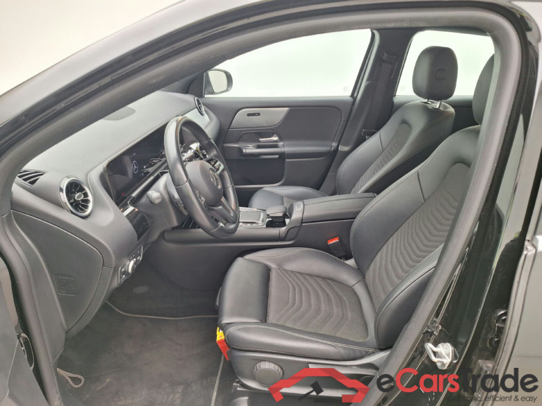 Mercedes, GLA '20 PHEV, Mercedes-Benz GLA GLA 250e Business Solution 5d #3