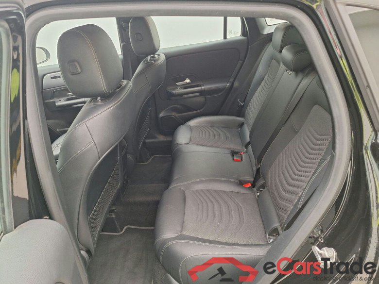 Mercedes, GLA '20 PHEV, Mercedes-Benz GLA GLA 250e Business Solution 5d #4