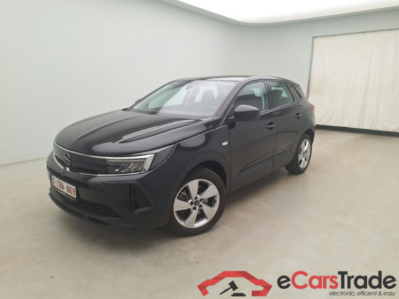 Opel, Grandland FL'21 PHEV, Opel Grandland 1.6 Turbo S/S Hybrid Business Editi #2