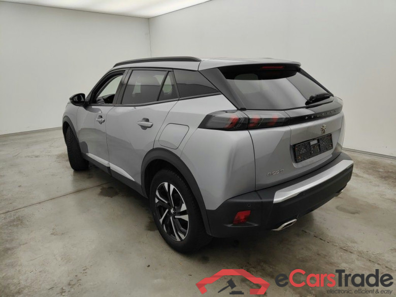 PEUGEOT 2008 - 2020 1.2 PureTech 130 Allure S&S (EU6.3) 5d #3
