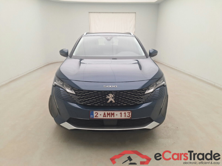 Peugeot, 5008 FL'20, Peugeot 5008 1.5 BlueHDi 96kW S&S EAT8 Allure Pack