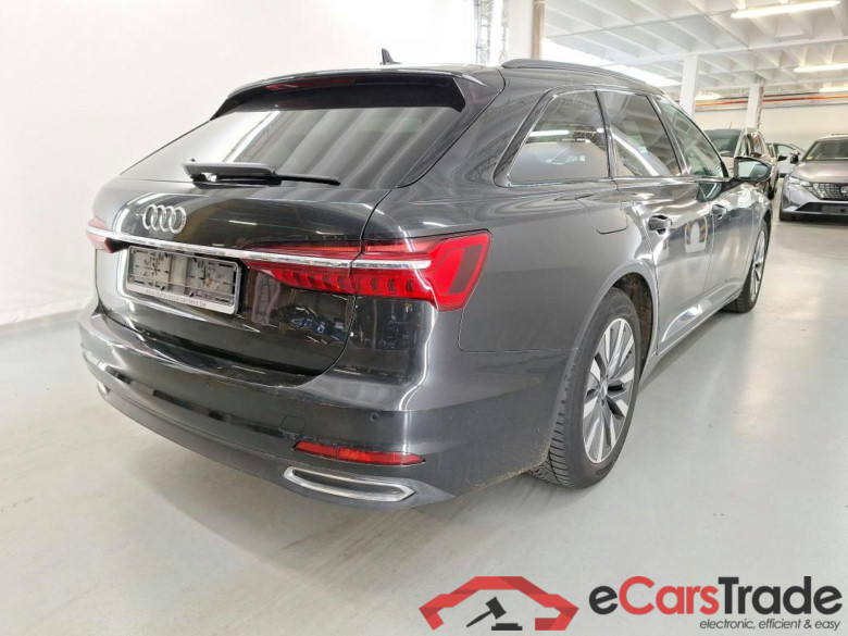 AUDI A6 AVANT DIESEL - 2018 30 TDi Business Edition S tronic #4