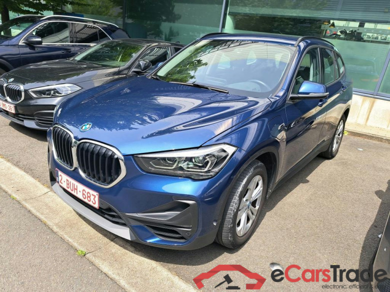 BMW X1 1.5 XDRIVE25E PHEV 162KW)