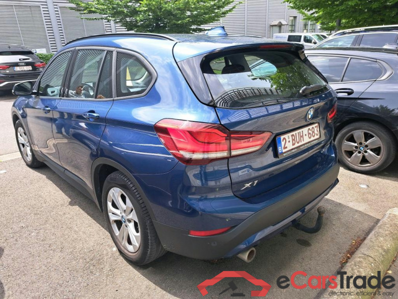 BMW X1 1.5 XDRIVE25E PHEV 162KW) #3
