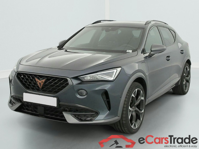 Cupra Formentor VZ 1.4 E-HYBRID 245 CH DSG6 #3