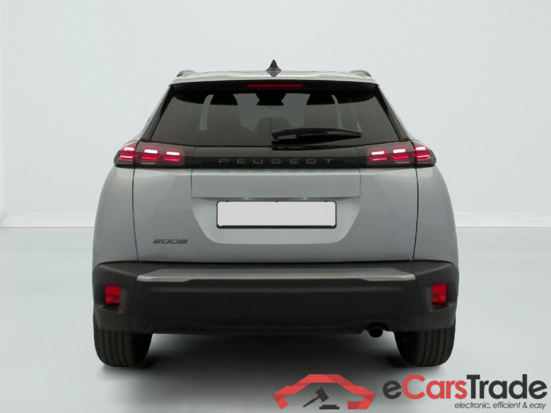 Peugeot 2008 Allure 1.2 PureTech 100 S&S BVM6 #6