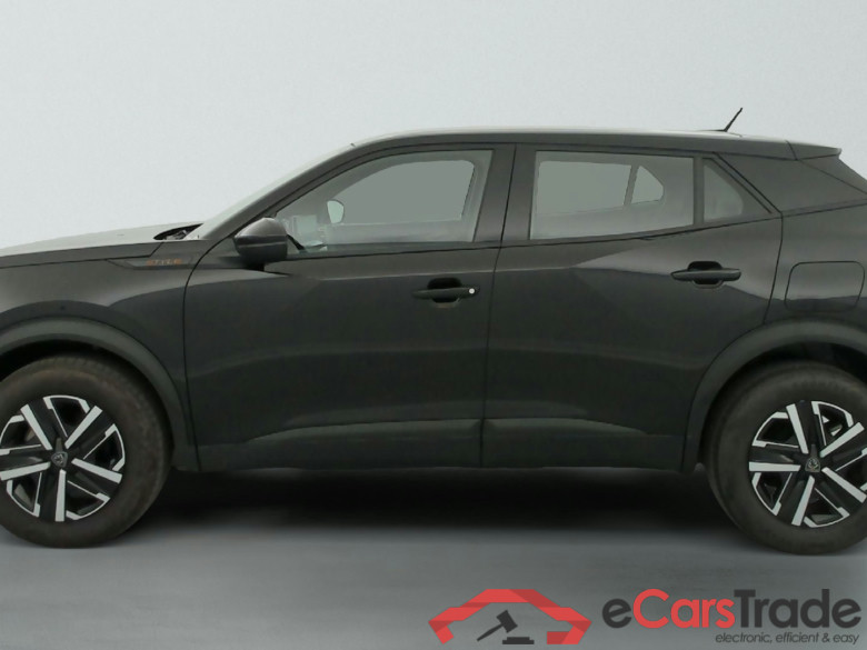 Peugeot 2008 Style 1.2 75kW (1199cc) S&S BVM6 #4