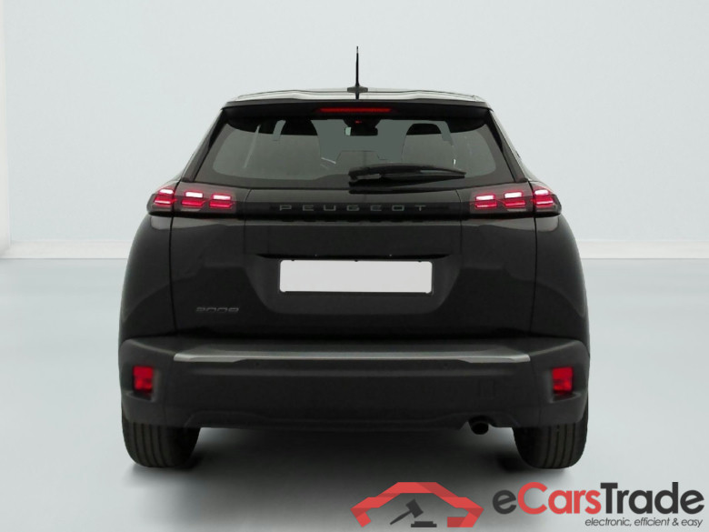 Peugeot 2008 Style 1.2 75kW (1199cc) S&S BVM6 #6