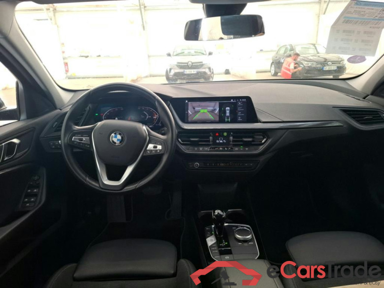 Série 1 Berline 118 i Edition Sport 1.5 135CV BVA7 E6d #5