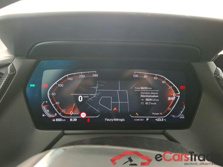 Série 1 Berline 118 i Edition Sport 1.5 135CV BVA7 E6d #6
