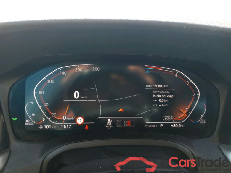 Serie 4 Gran Coupe 420 d 2.0 190CV AT8 E6d #4