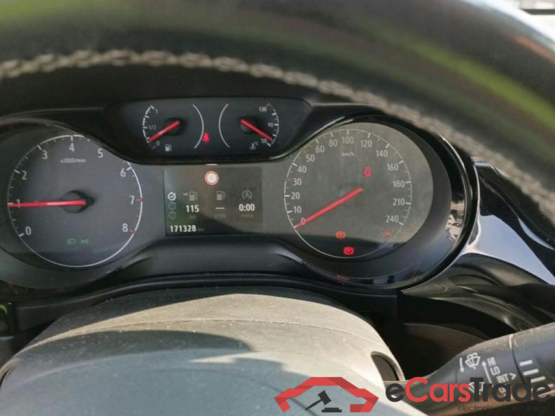 OPEL Corsa / 2019 / 5P / berlina con portón 1.2 XEL 55kW (75CV) Edition #4