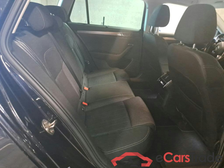 SKODA SUPERB COMBI 1.4 TSI PHEV 160KW DSG6 STYLE #6
