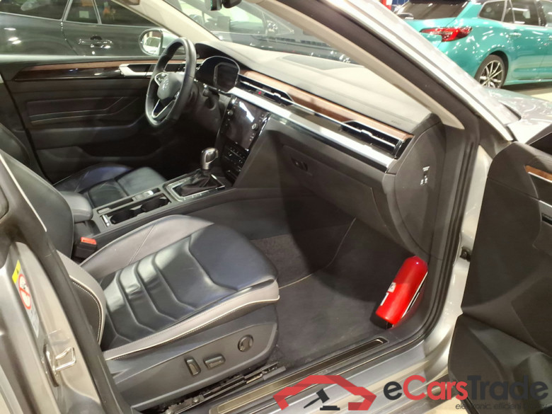 VOLKSWAGEN ARTEON 1.4 PHEV DSG ELEGANCE BUSINESS #6