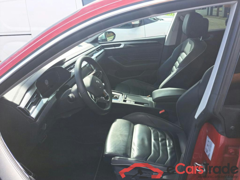 VOLKSWAGEN ARTEON 1.4 PHEV DSG ELEGANCE BUSINESS PREM #5