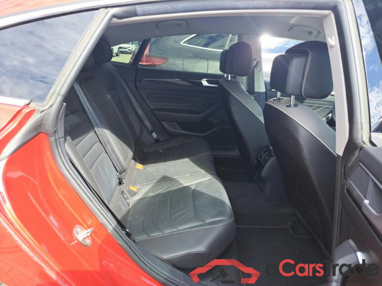 VOLKSWAGEN ARTEON 1.4 PHEV DSG ELEGANCE BUSINESS PREM #6
