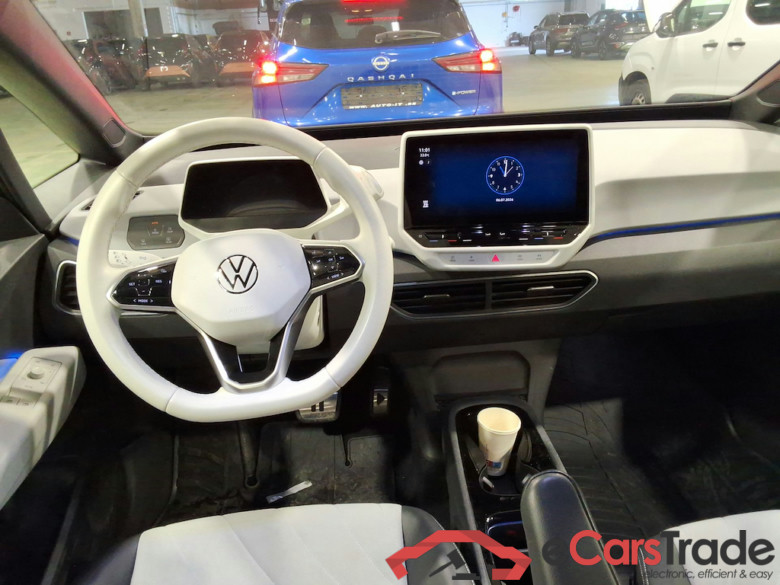 VOLKSWAGEN ID3 BEV 62KWH 150KW ACTIVE PRO PERFORMANCE #6