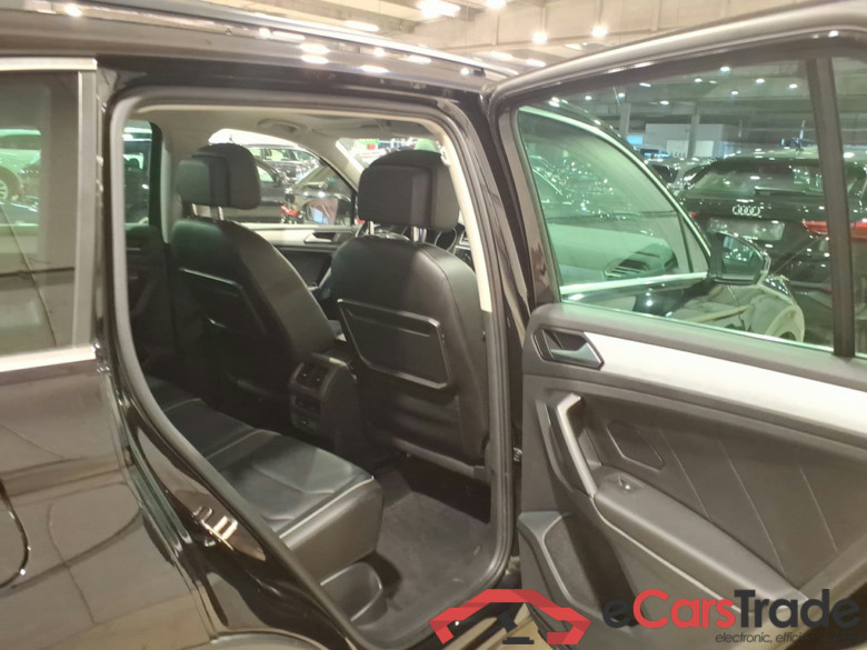 VOLKSWAGEN TIGUAN - 2016 1.5 TSI ACT Comfortline OPF DSG #5