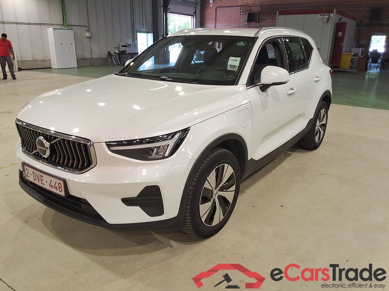 VOLVO XC40 1.5 T4 PHEV PLUS DARK DESIGN DCT