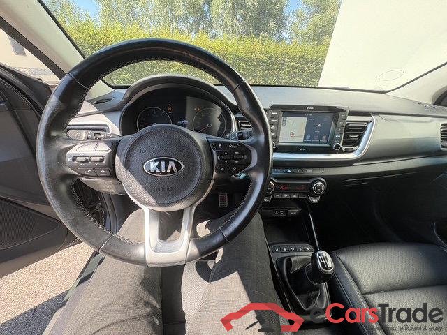 KIA Stonic Stonic 1.0 T Pure ISG