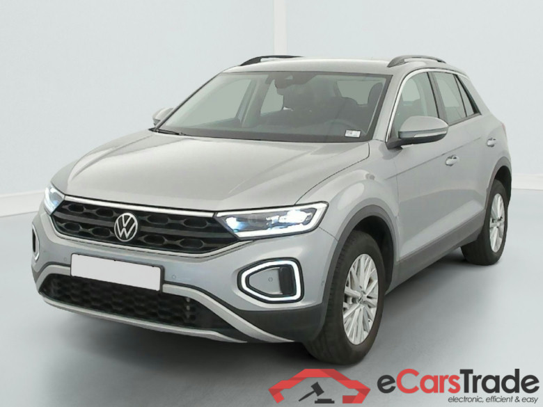 Volkswagen T-Roc 2.0 TDI 150 Start/Stop DSG7 Life Business #3