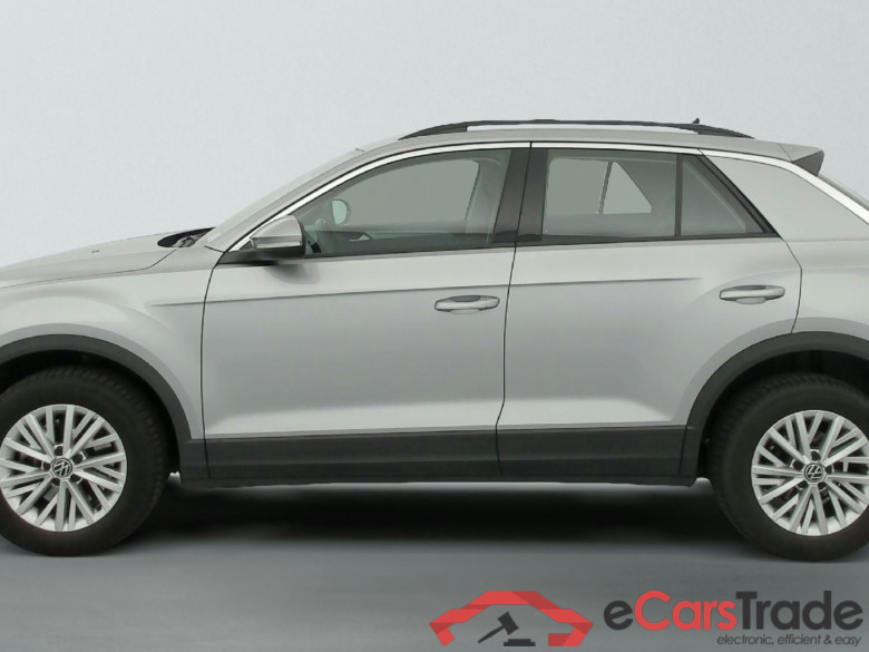 Volkswagen T-Roc 2.0 TDI 150 Start/Stop DSG7 Life Business #4