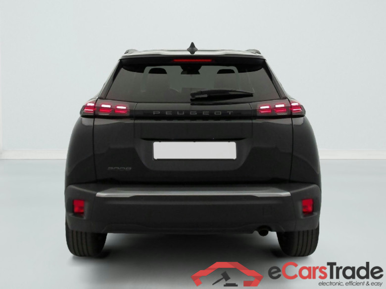 Peugeot 2008 Allure 100 S&S BVM6 #6