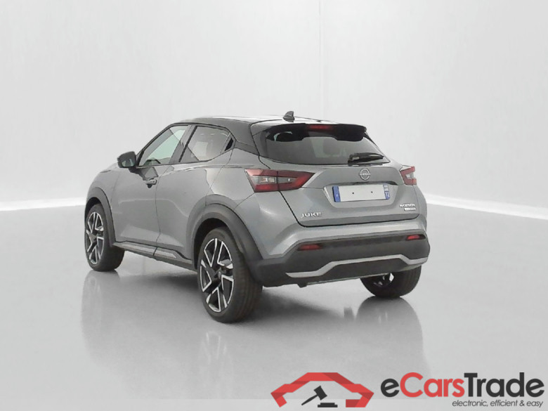 Nissan Juke N-Design II 1.6 Hybrid 143ch #5