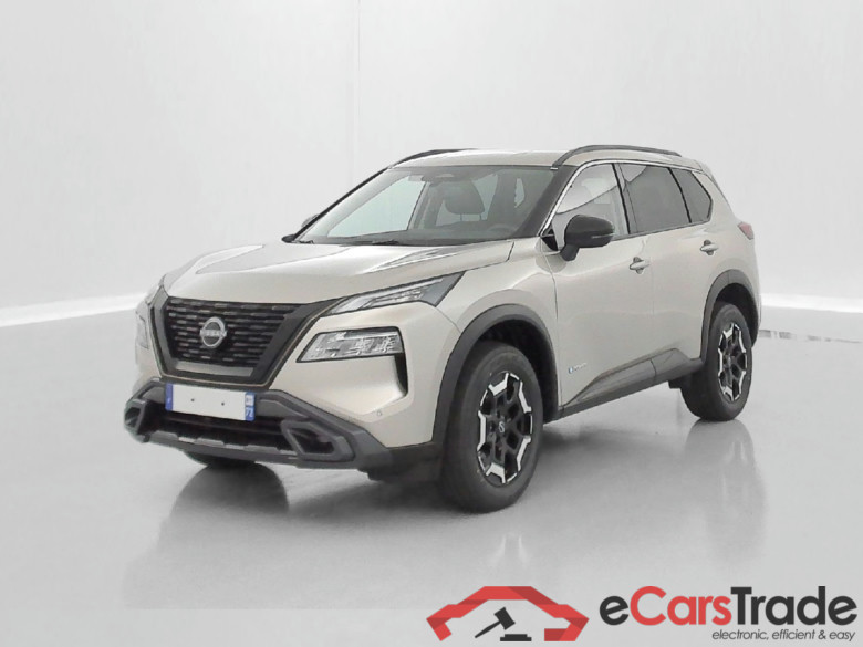 Nissan X-Trail e-Power 204ch N-Trek #3