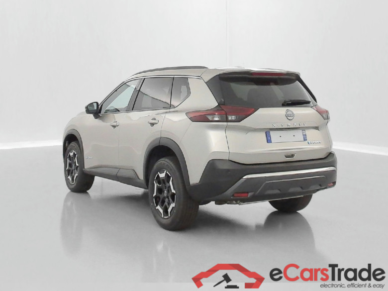 Nissan X-Trail e-Power 204ch N-Trek #5