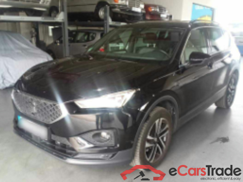 Tarraco Style 4Drive 2.0 TDI 110KW AT7 E6dT #1