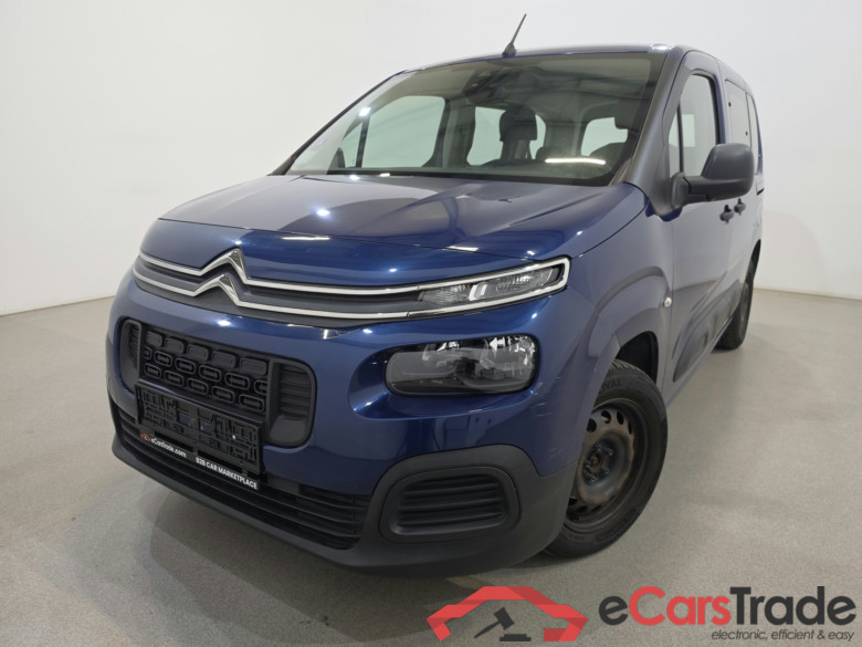 Citroen Berlingo 1.2 PureTech 5PL 2 Slide Doors Klima  ... #1
