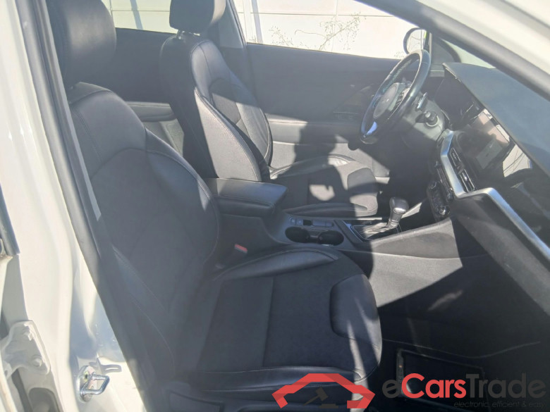 KIA Niro / 2019 / 5P / crossover 1.6 GDi HEV 104kW (141CV) Emotion (AC) #6