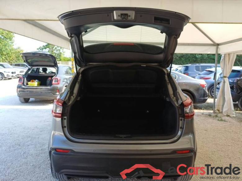 NISSAN QASHQAI / 2017 / 5P / CROSSOVER 1.3 DIG-T 140 BUSINESS #5