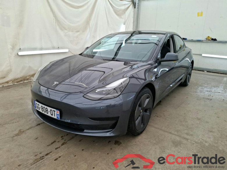 TESLA Model 3 / 2018 / 4P / Berline Propulsion #1