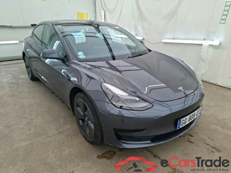 TESLA Model 3 / 2018 / 4P / Berline Propulsion #5