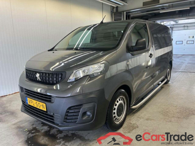PEUGEOT Expert 2.0 BlueHDI Prem #1