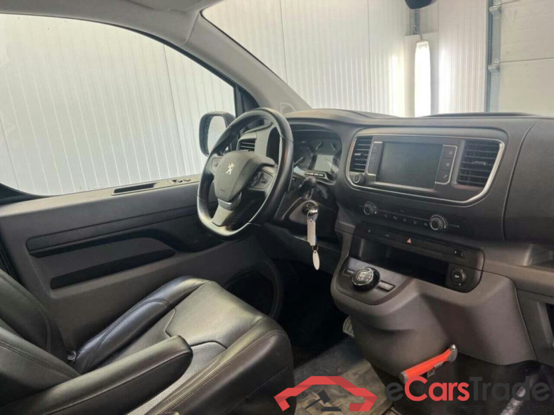 PEUGEOT Expert 2.0 BlueHDI Prem #3