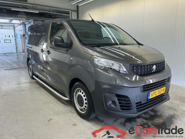 PEUGEOT Expert 2.0 BlueHDI Prem #5