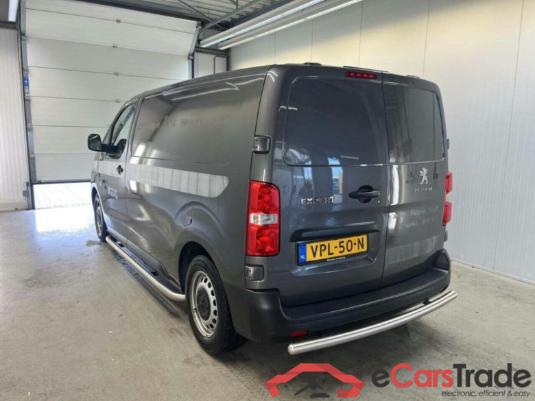 PEUGEOT Expert 2.0 BlueHDI Prem #6