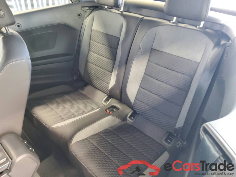 Volkswagen T-Roc Cabriolet (AC8)(12.2021->) DE - Ca2 1.5 TSI EU6e, R-Line, (Facelift) 2024 - 2026 #5