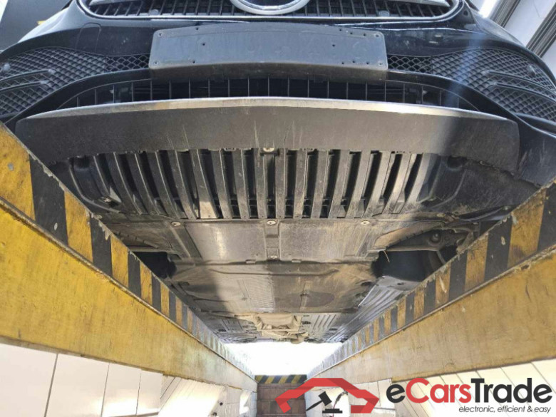 Mercedes-Benz C T-Modell (BM 206)(03.2021->) DE - Kb5 C 200 d EU6e, Avantgarde, 2024 - 2026 #5